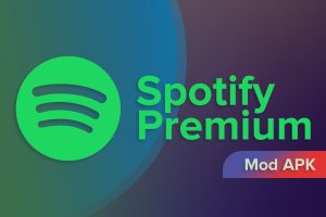 Download Spotify Premium APK Fully Unlocked