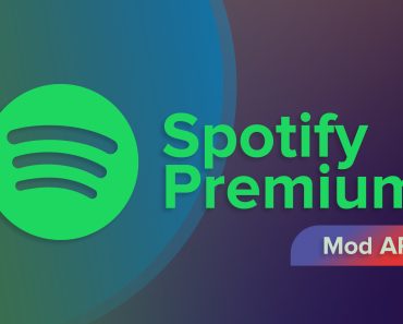 Download Spotify Premium APK Fully Unlocked