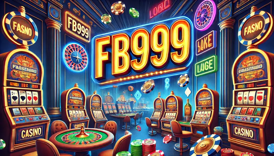 FB999 Login