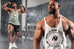 Maximize Your Performance with the Best Quality Gym Shirts and Festive Christmas Workout Apparel