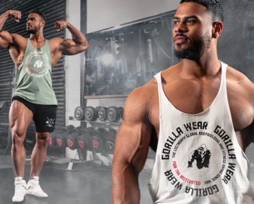 Maximize Your Performance with the Best Quality Gym Shirts and Festive Christmas Workout Apparel