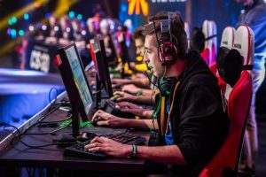 Unlocking the Future: How Gamers Can Earn Big Through Esports