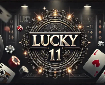 Exploring Lucky 11: A Platform for Engaging Play