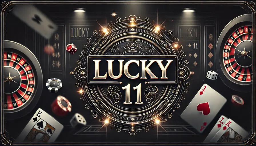 Lucky 11