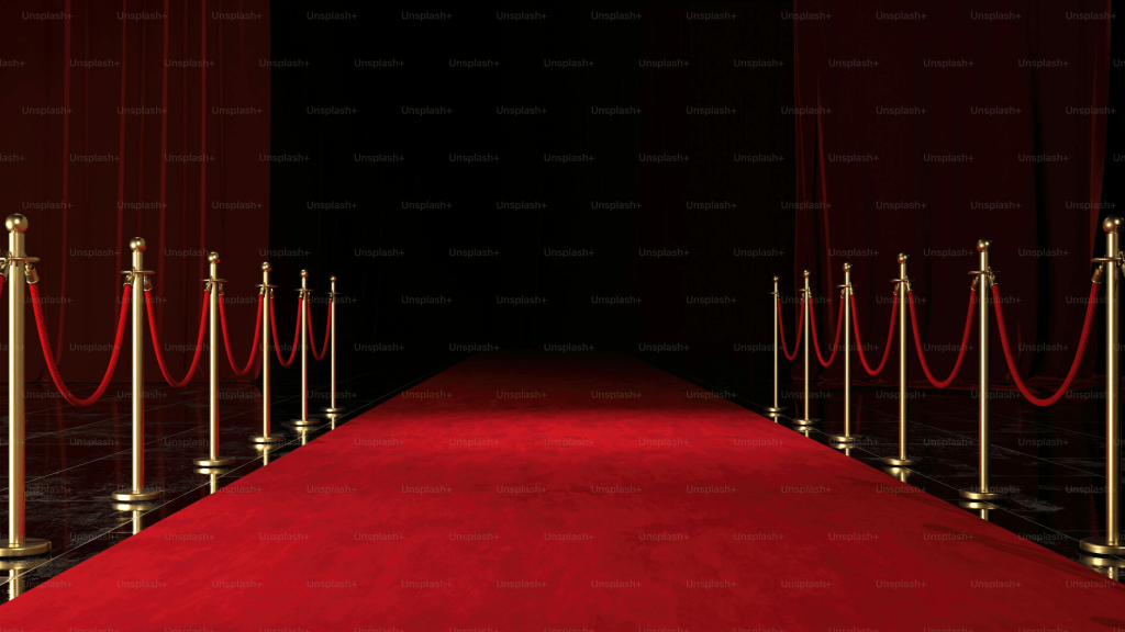 Red Carpet