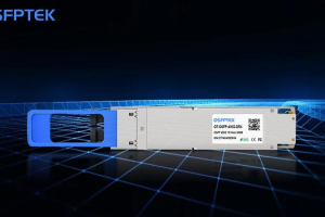 The Future of 400G OSFP Optical Modules: Accelerating High-Speed Development in Data Centers and Network Infrastructure