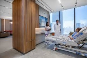 Discovering Acibadem: A Leader in Healthcare Excellence