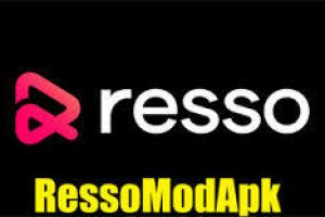 Resso MOD APK Download v3.7.5 (OFFICIAL) 2024