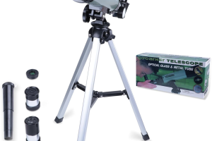 Science Toys: The Best Telescopes for Kids Aged 4-6