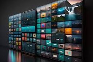 IPTV: Revolutionizing How We Watch TelevisionIntroduction to IPTV