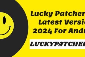 Lucky Patcher APK Latest Version Download For Android 2024