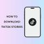 How to Download TikTok Stories without Watermarks (Easiest Way)