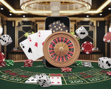 How to Maximize Your Winnings at Online Casinos