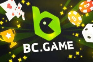 BC Game Casino Games Catalog in Pakistan