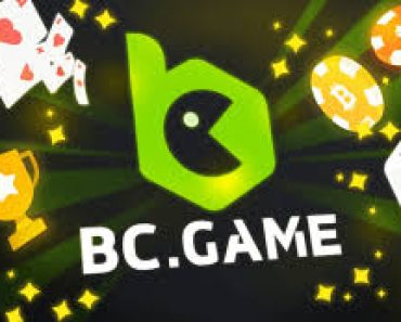 BC Game Casino Games Catalog in Pakistan