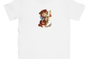 Cherry Kitten: The Go-To Brand for Quality Baby Tees