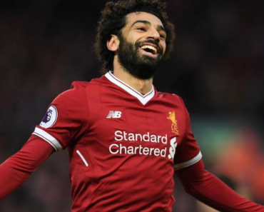 Soccer player Salah: Journey of a genius