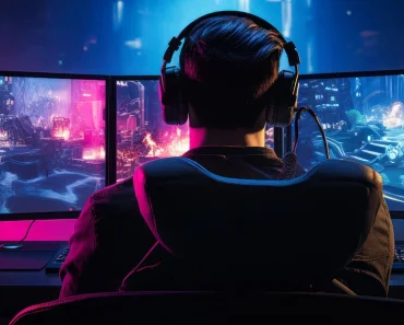 The Global Impact of Online Gaming: Shaping Entertainment, Culture, and Technology