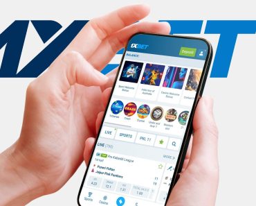 Why Do Users Choose the 1xBet App?