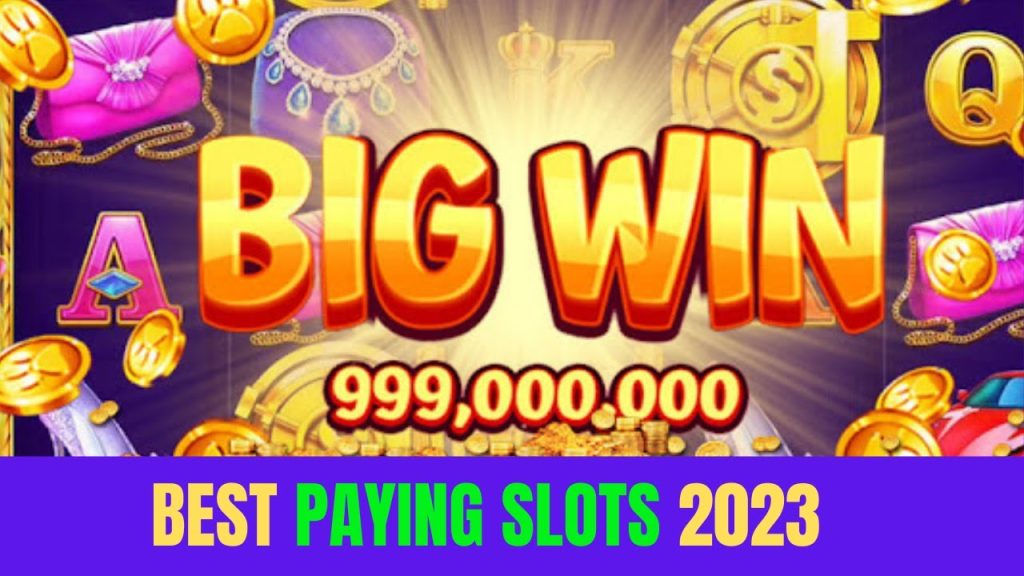 Winning Big on Slot Gacor