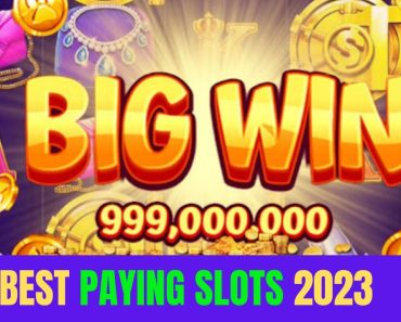 The Ultimate Guide to Winning Big on Slot Gacor: Tips, Tricks, and Strategies