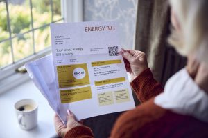 What Should I Do if My Electricity Bill is Higher Than Usual?