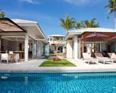 Exploring Koh Samui’s Luxury Villas: A Slice of Paradise in Thailand