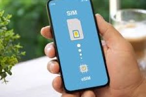 Stay Connected with Ease: Discover the Benefits of eSIM Prime for Travelers