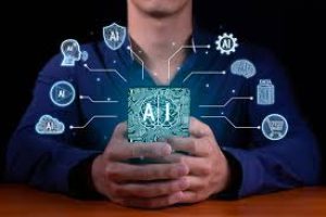 Why AI Consulting is Essential for Digital Transformation in Modern Enterprises