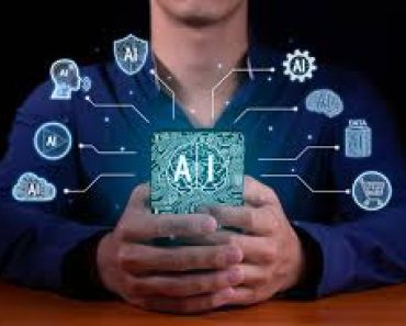 Why AI Consulting is Essential for Digital Transformation in Modern Enterprises