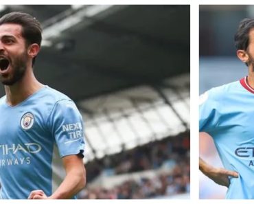 Football Player Bernardo Silva, Talented Conductor of World Football