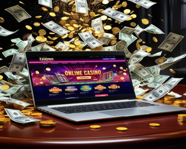 What are the Advantages of Online Casino Bonuses?