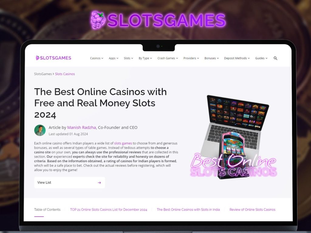 SlotsGames