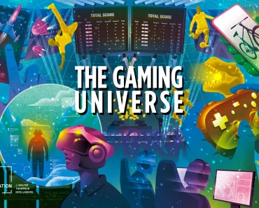 The Online Gaming Universe: Exploring Its Depths and Horizons